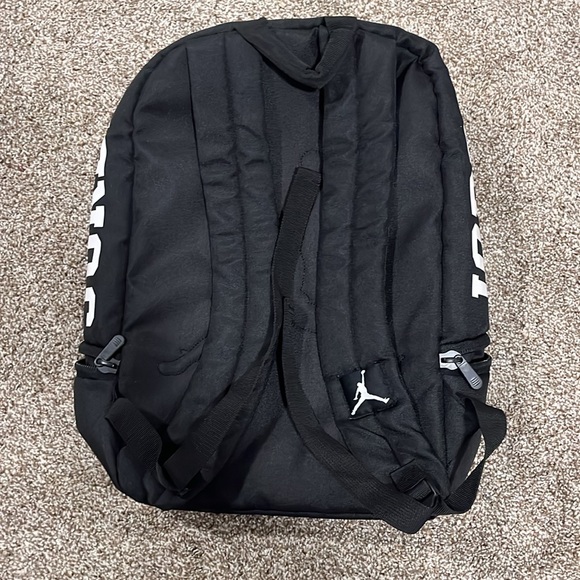 Jordan Back Pack - Picture 3 of 5